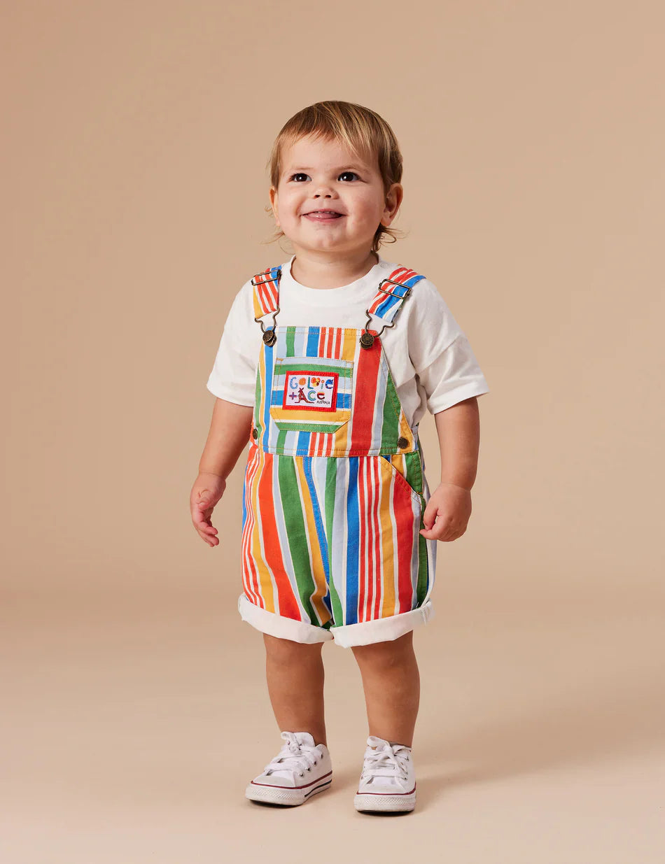 Pants & Overalls
