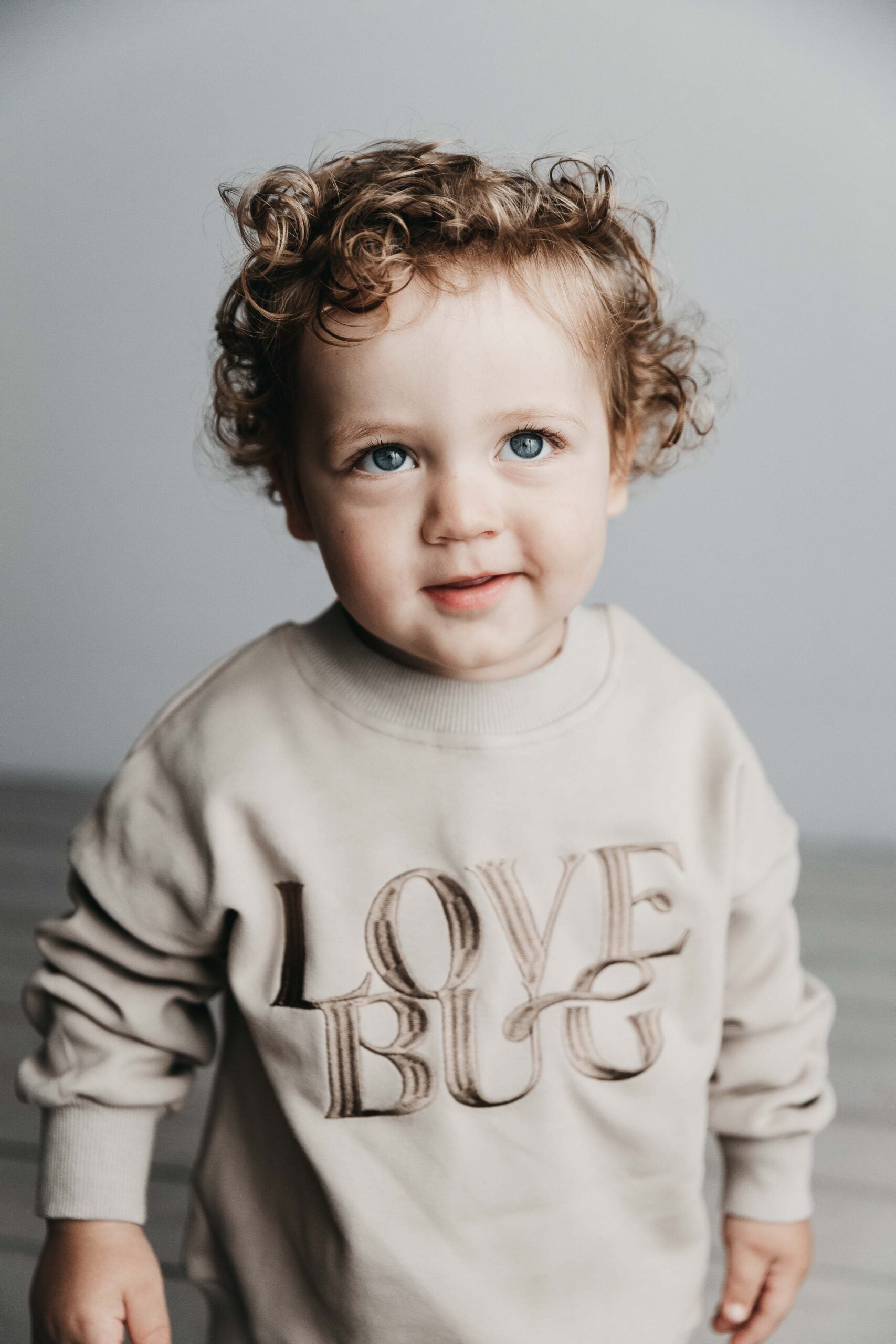 Stone Original Love Bug Sweater