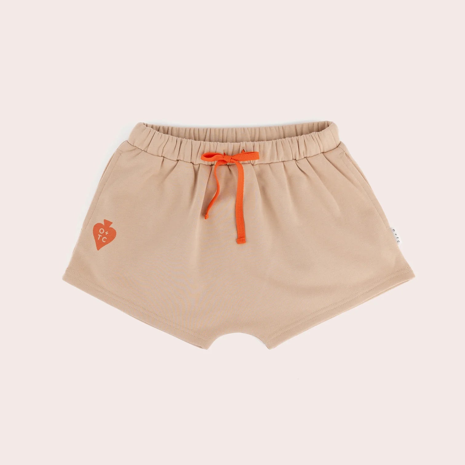 Spade Shorties