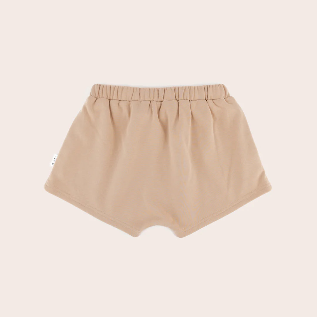 Spade Shorties