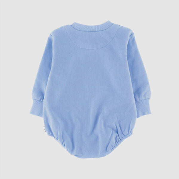 Grow for it Sweater Romper