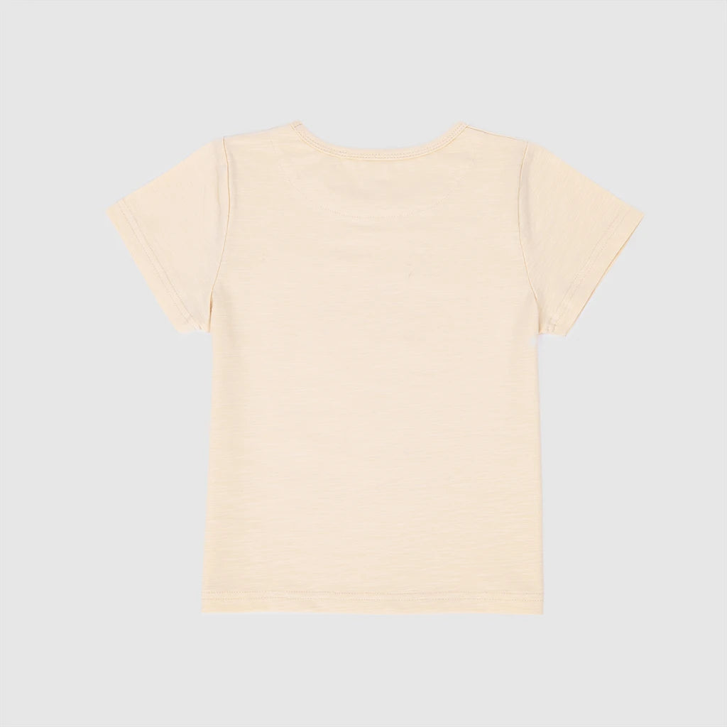 Jelly Legs Tee