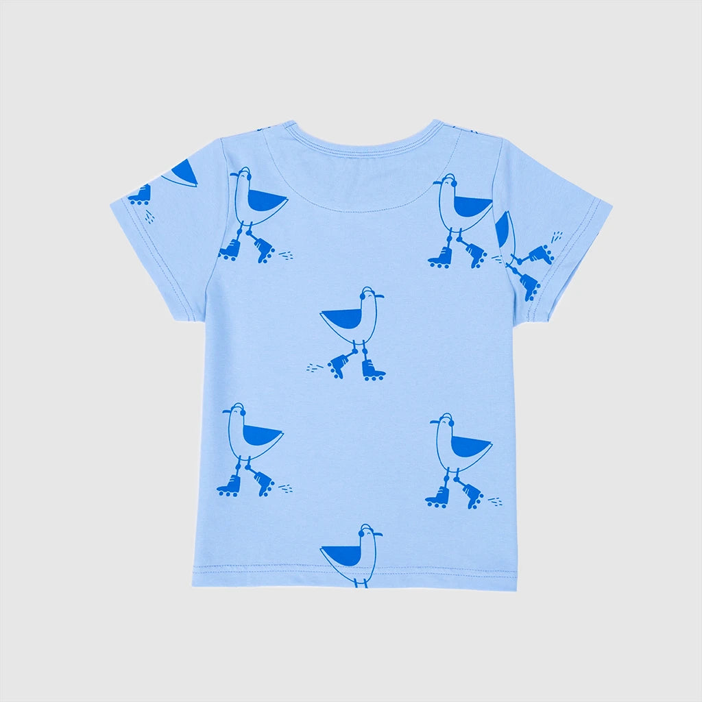 Seagulls Tee