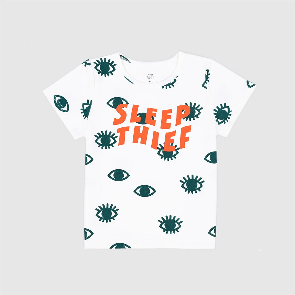 Sleep Thief Tee