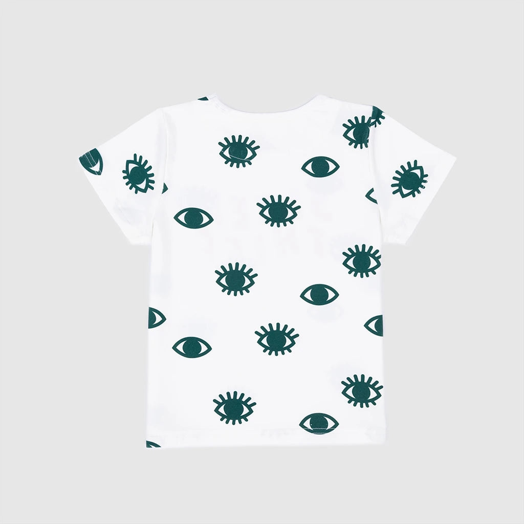 Sleep Thief Tee