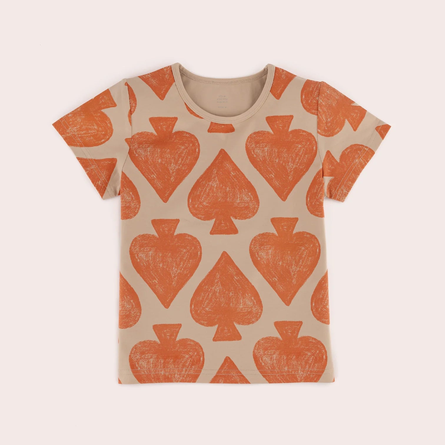 Spades Classic Tee
