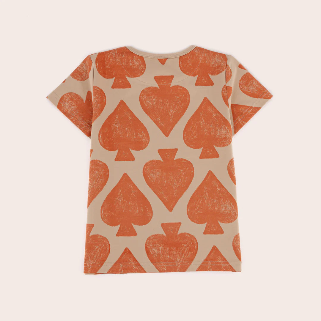 Spades Classic Tee