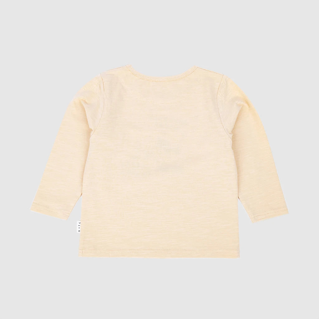 Fishcotheque Long Sleeve Tee