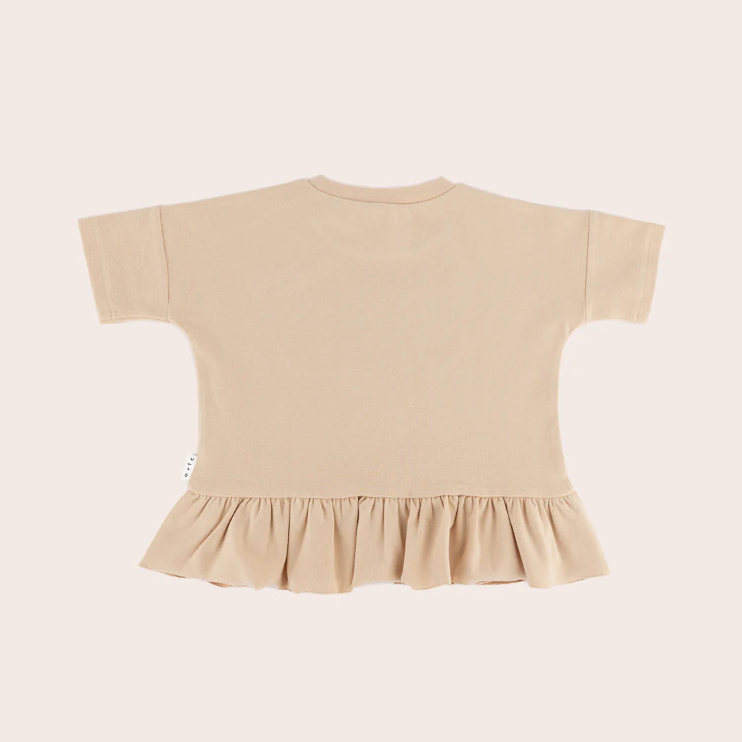 Today Boxy Tee