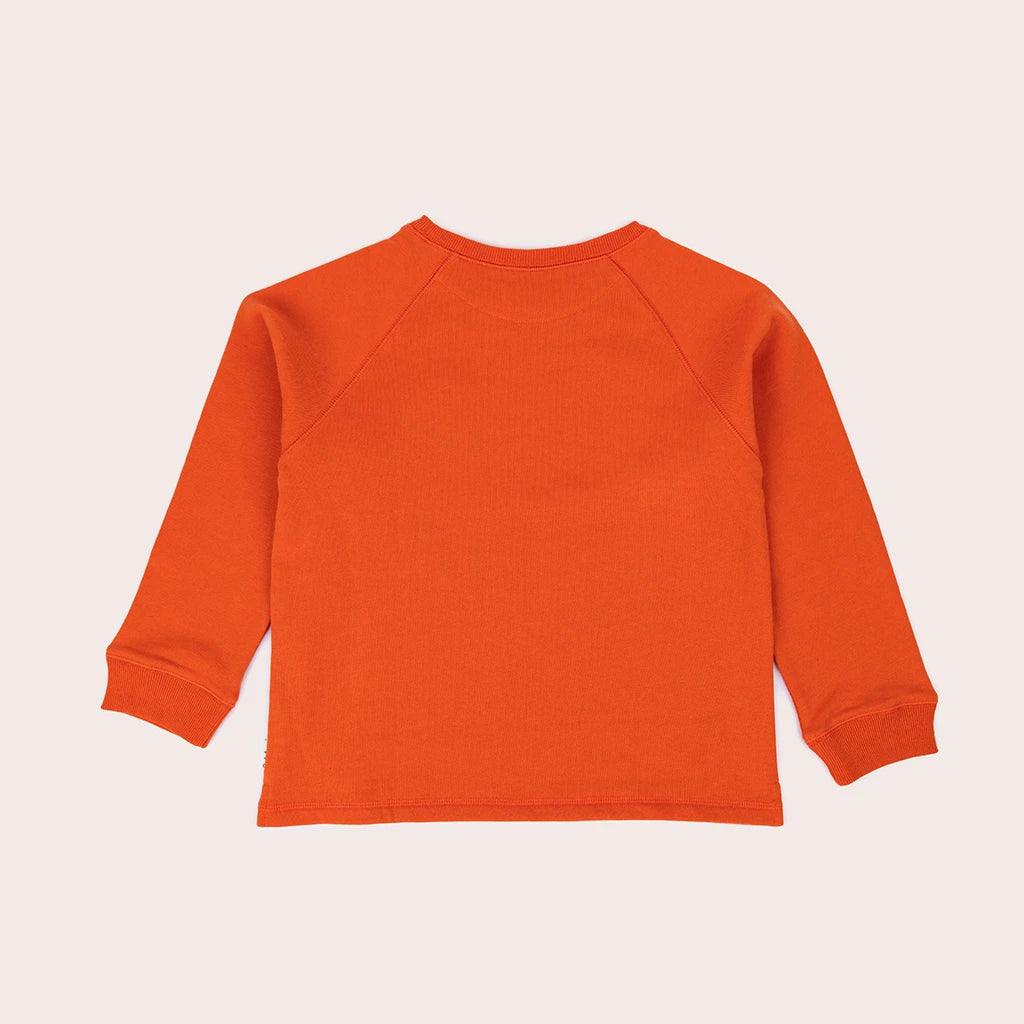 Everybody can dance Pullover