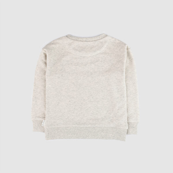 Cake Time Relaxed Fit Sweater