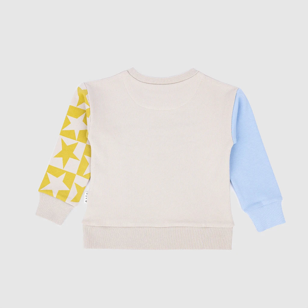 Dream on Pullover