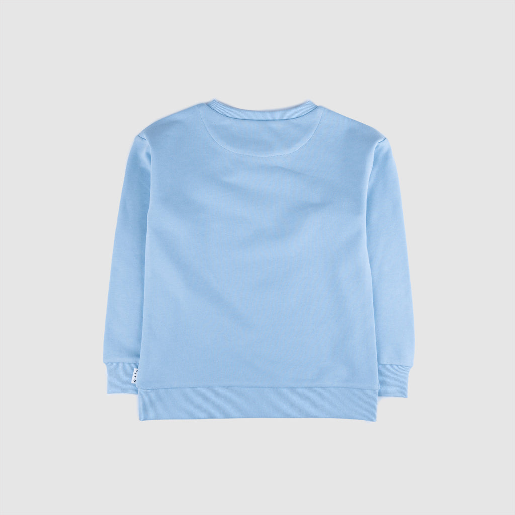 Grow for it Relaxed Fit Sweater