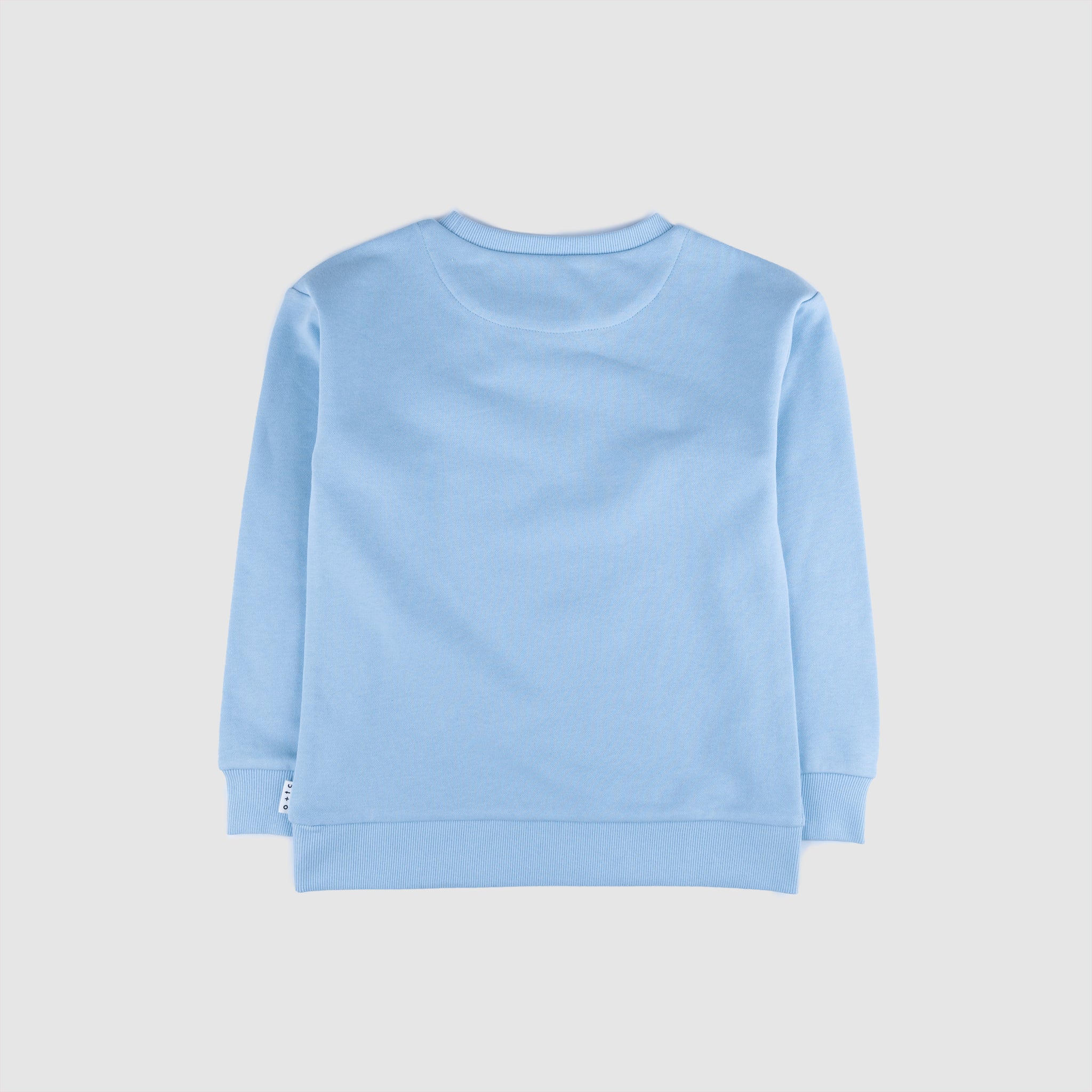 Grow for it Relaxed Fit Sweater