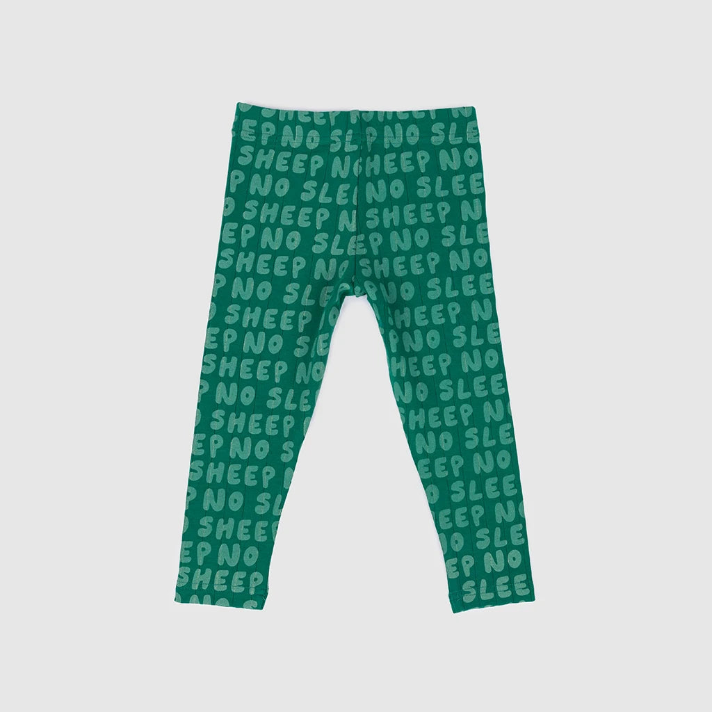 No sleep Rib Leggings