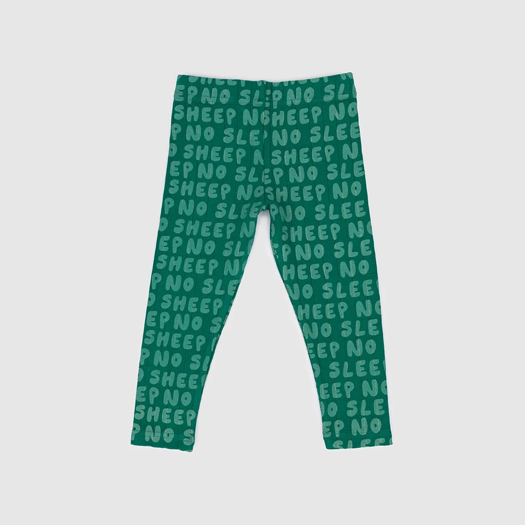 No sleep Rib Leggings