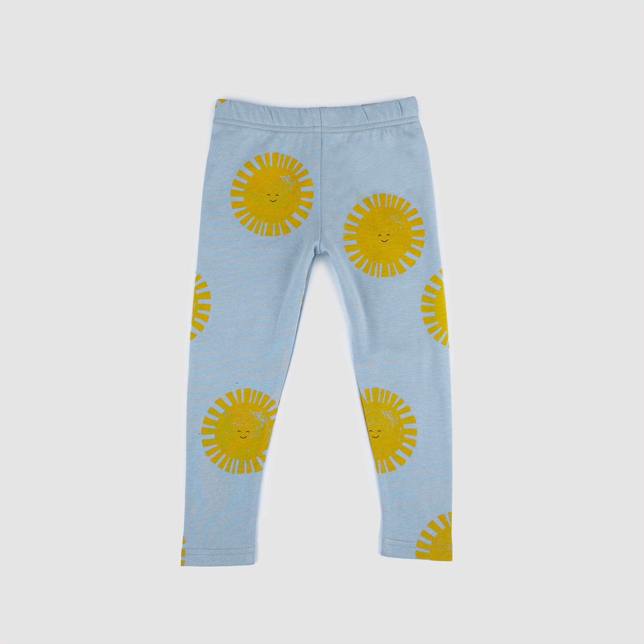 Sunshine Leggings