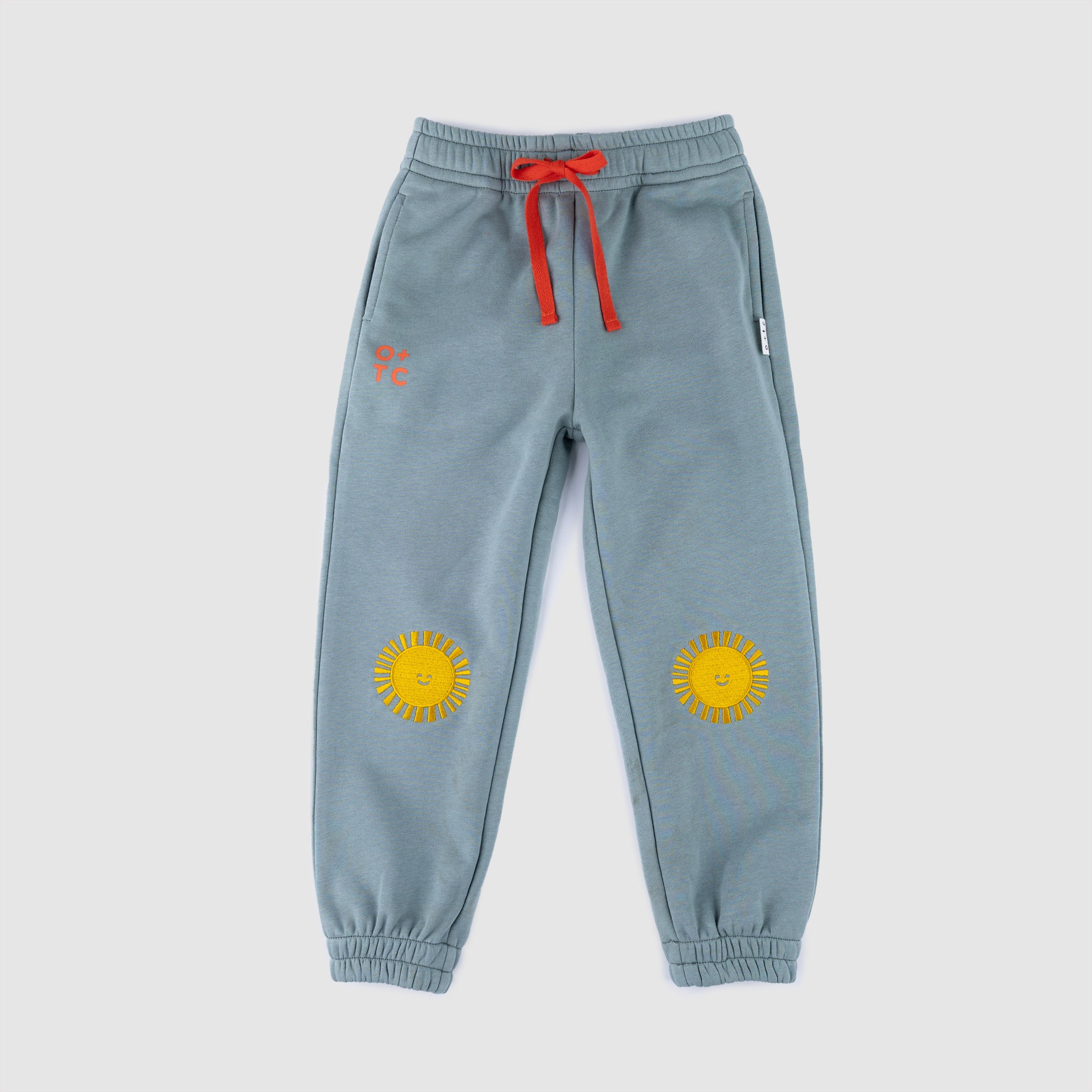 Sunny Track Pants