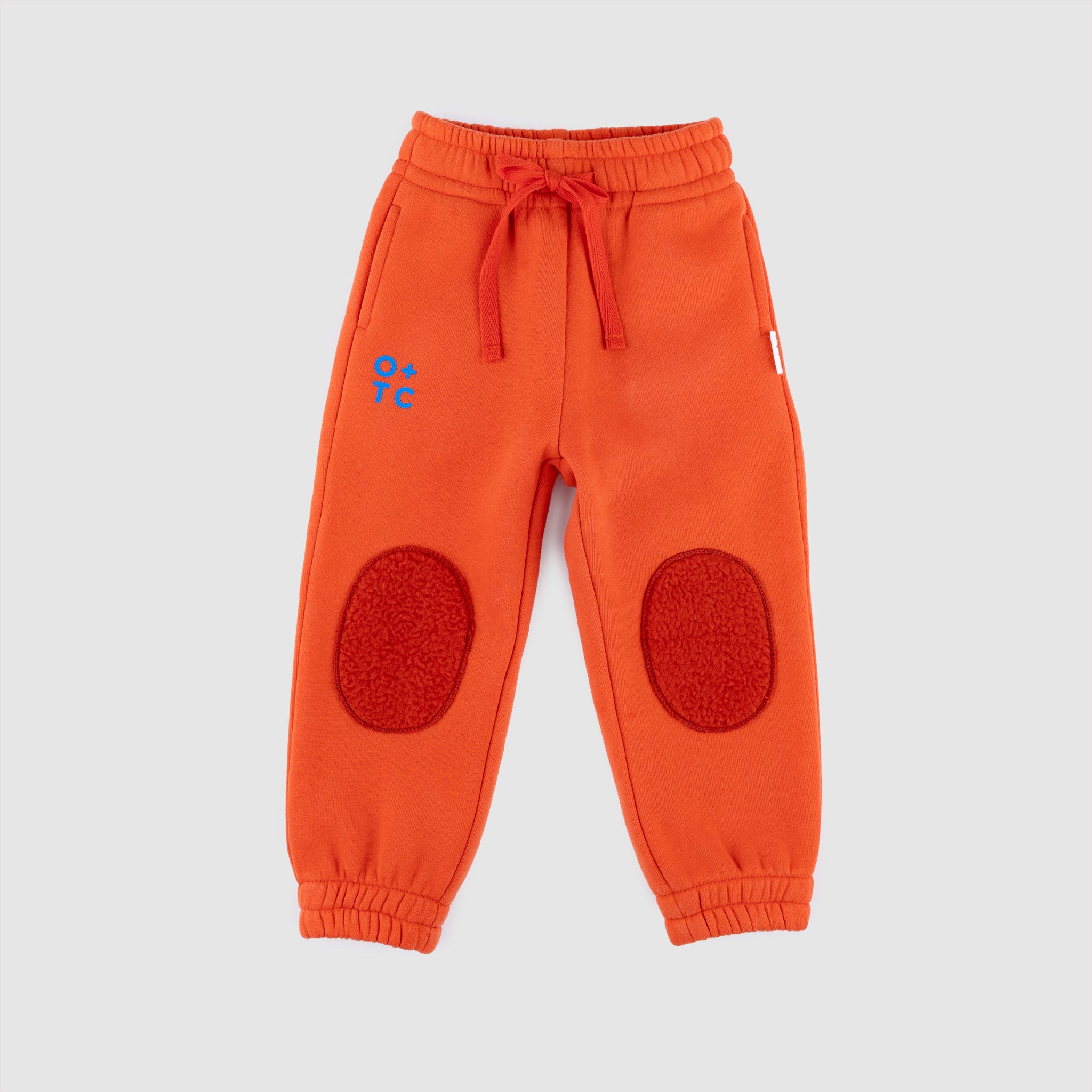 Tomato Soup Fleece Track Pants