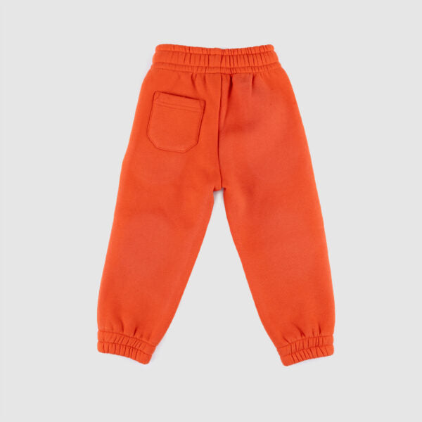 Tomato Soup Fleece Track Pants
