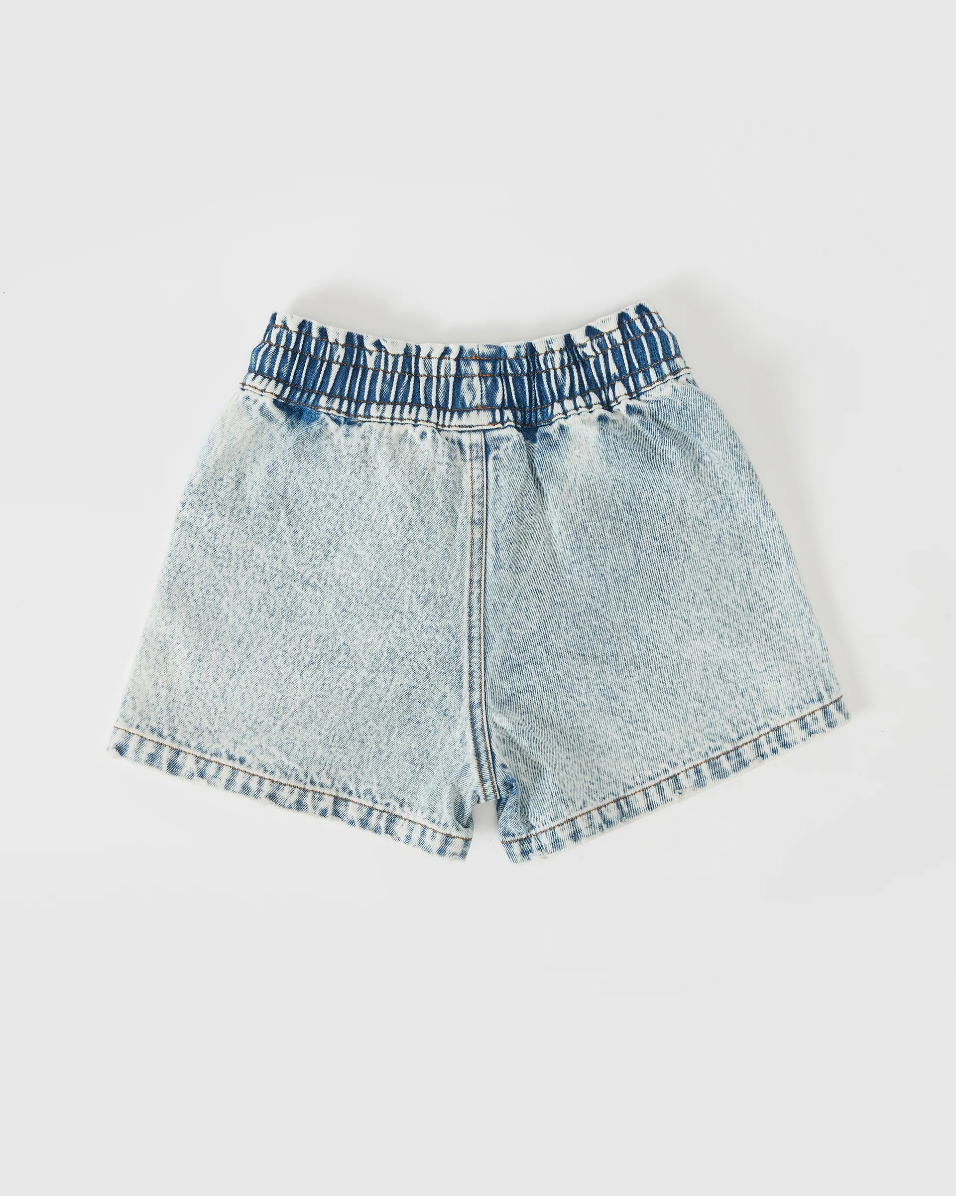 Ziggy Denim Shorts