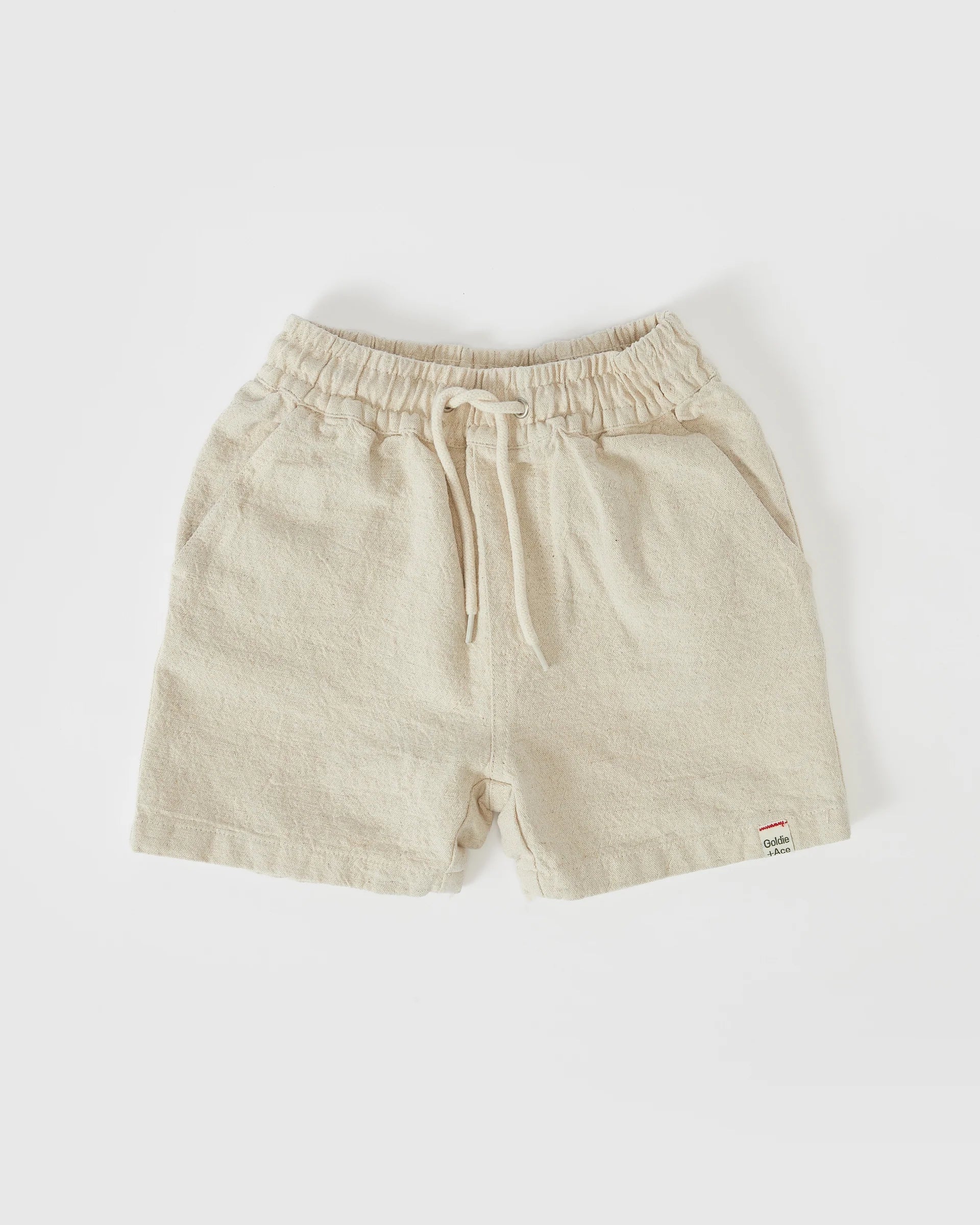 Noah Shorts - Bone