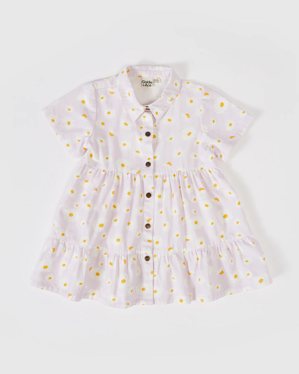 Monica Dress - Dancing Daisy