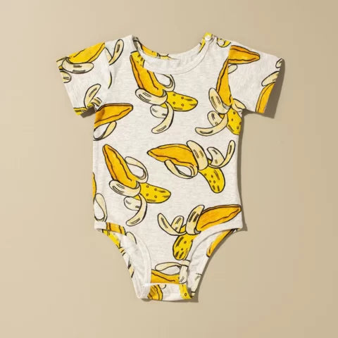 Big Banana Onesie