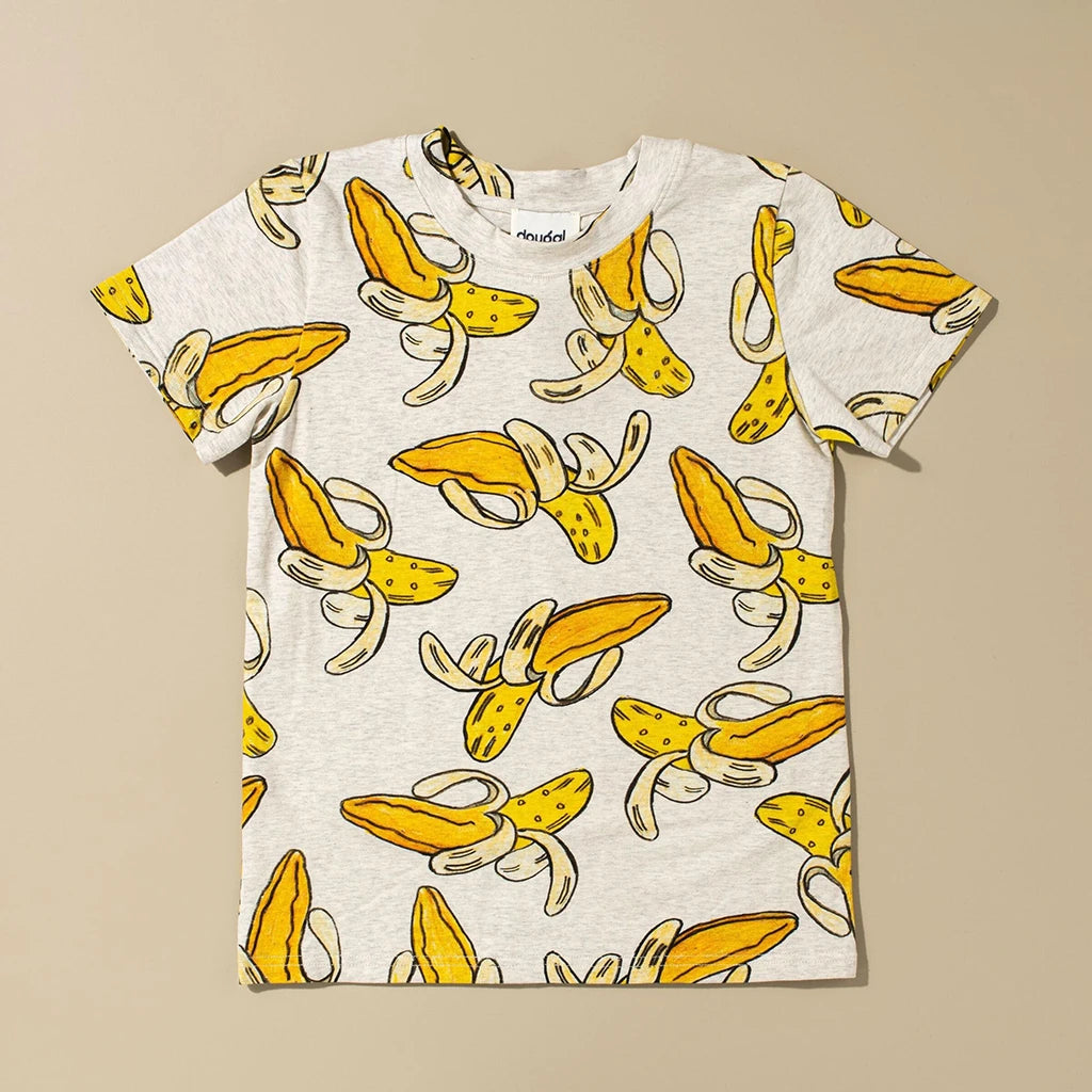 Big Banana Tee