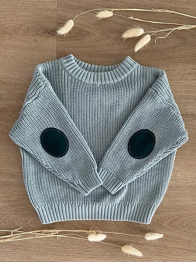 Frankie Knit Jumper