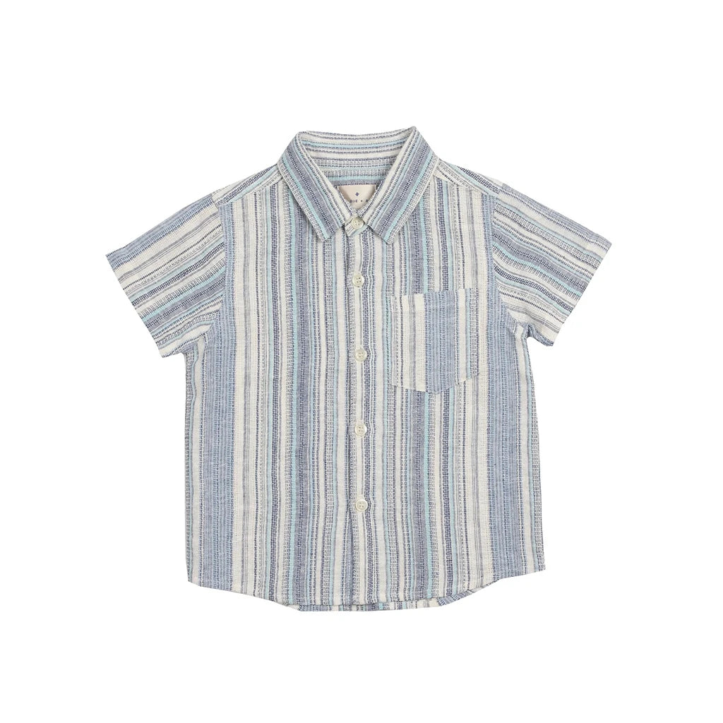 Holiday Ocean Shirt