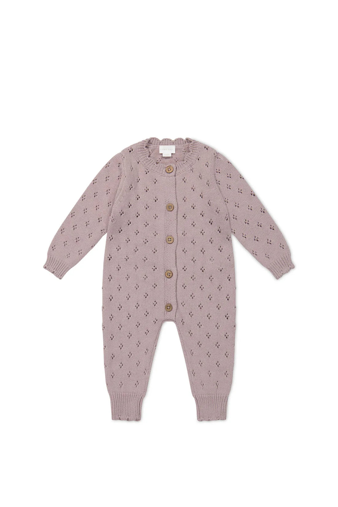 Emily Onepiece – Heather Haze