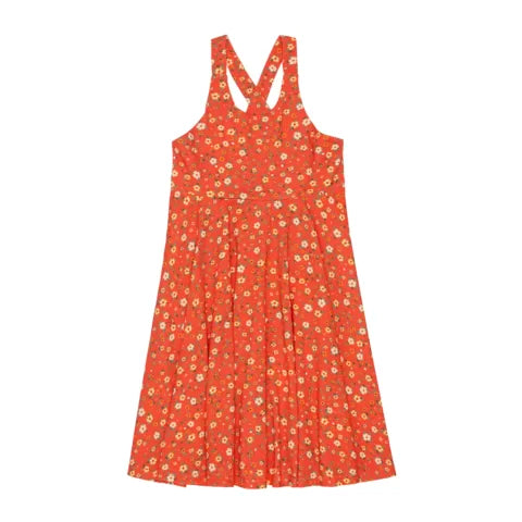 Lily Dress