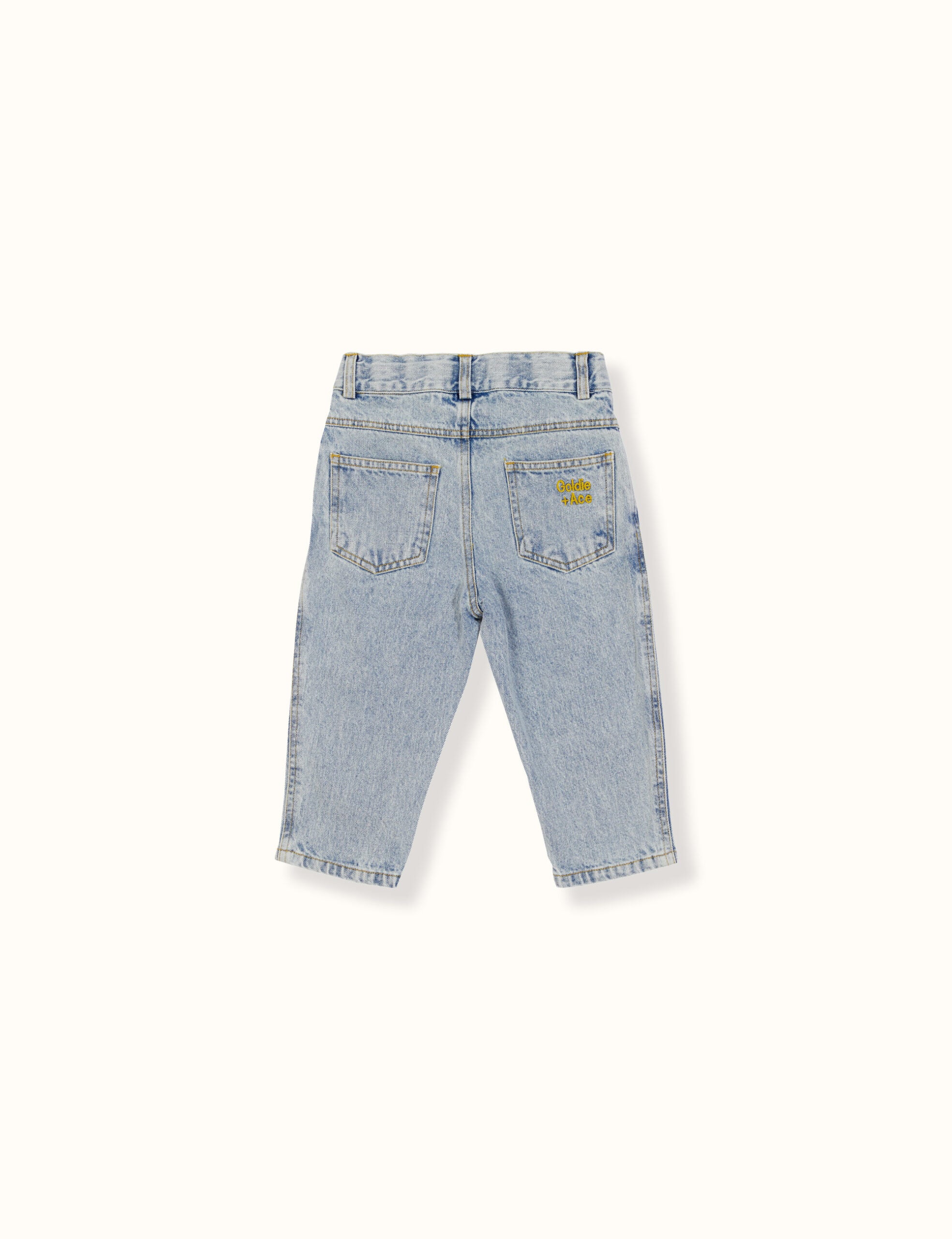 Mini Vintage Jean Denim