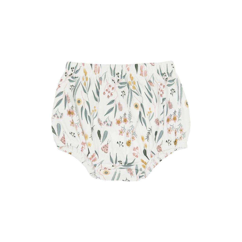 Native Print Bloomers
