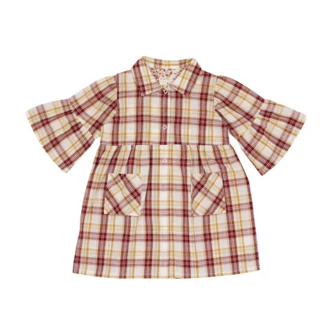 Paloma Dress