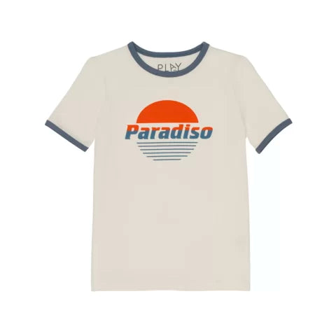 Paradiso Tee
