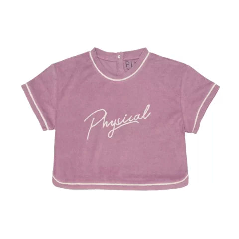 Physical Tee