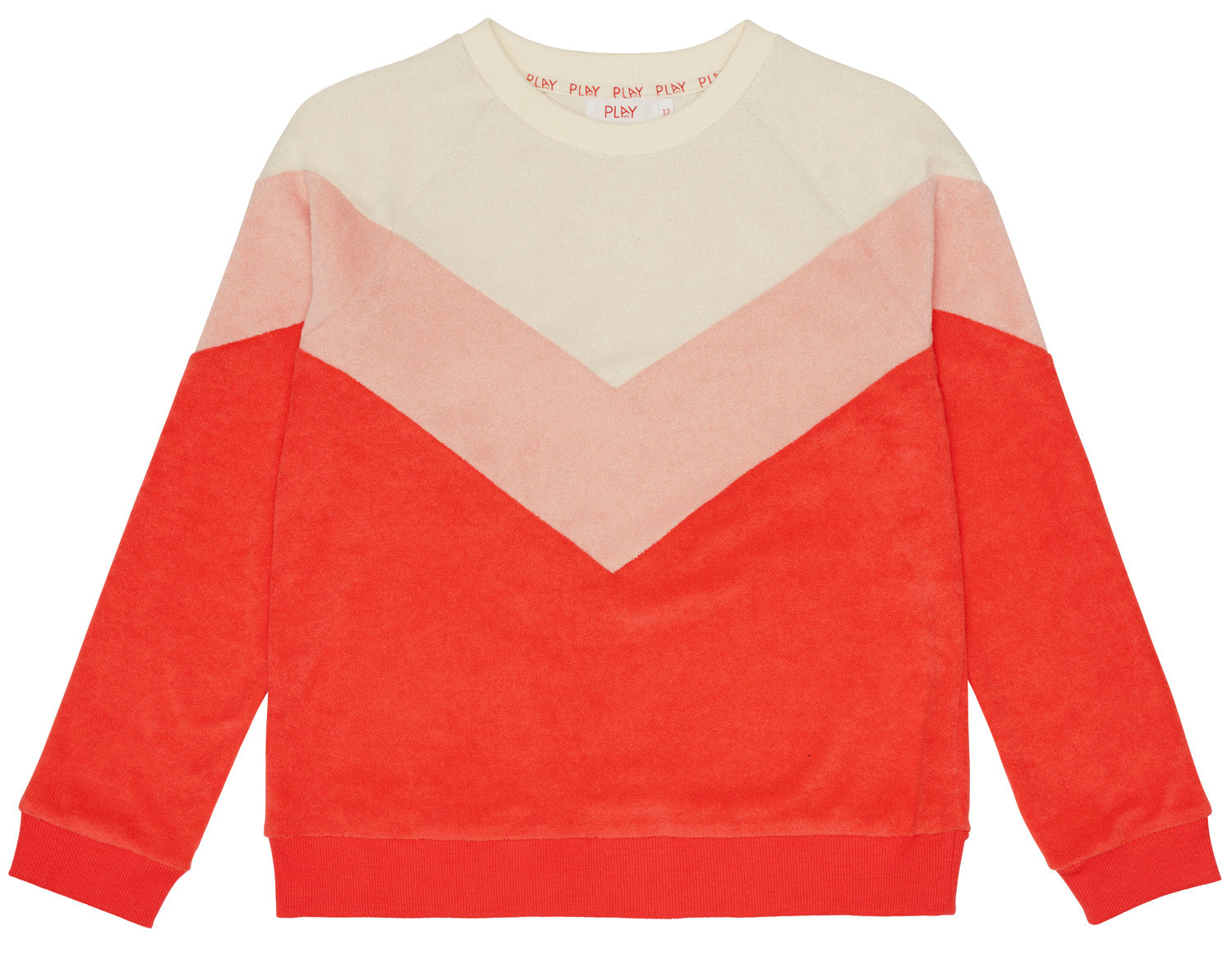 Retro Sweater