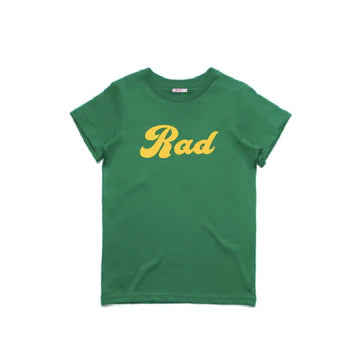 Rad Tee