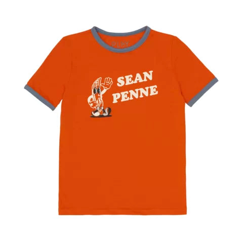 Sean Penne Tee