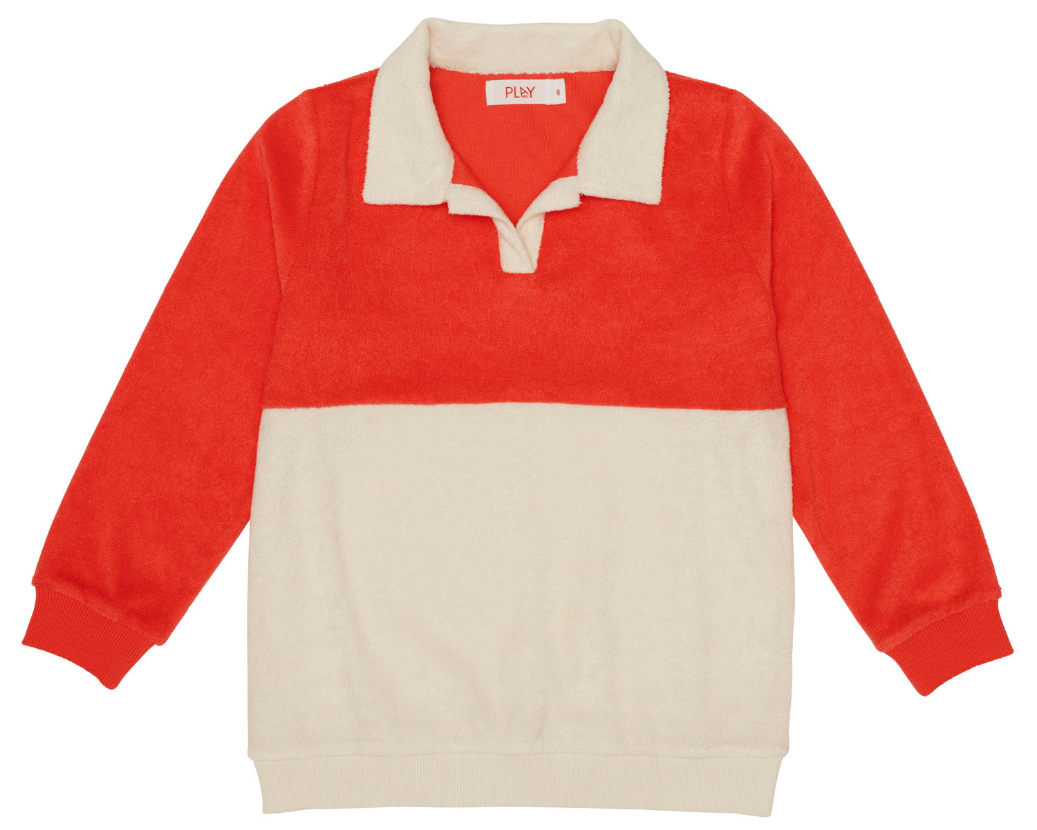 Terry Nice Polo