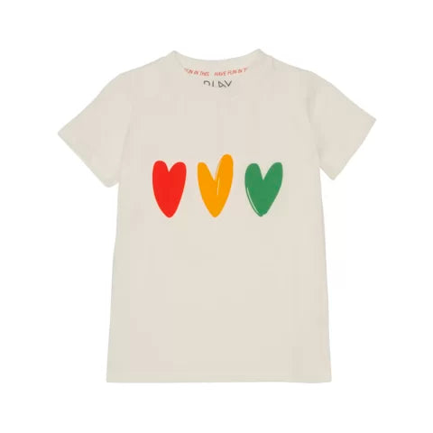 Ti amo Tee