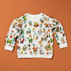 Gnome Sweater